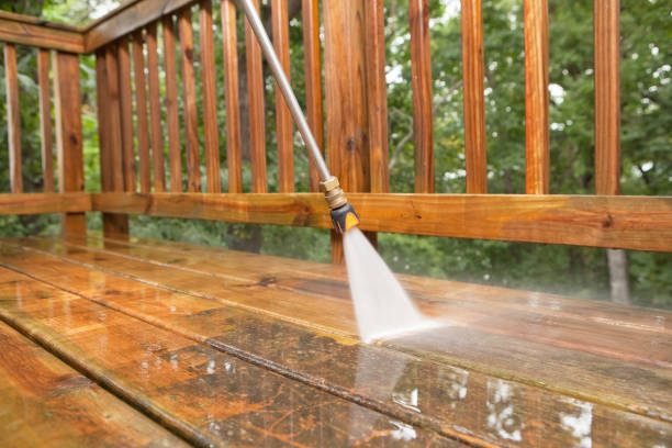 Trusted Bluffdale, UT Pressure Washing Experts